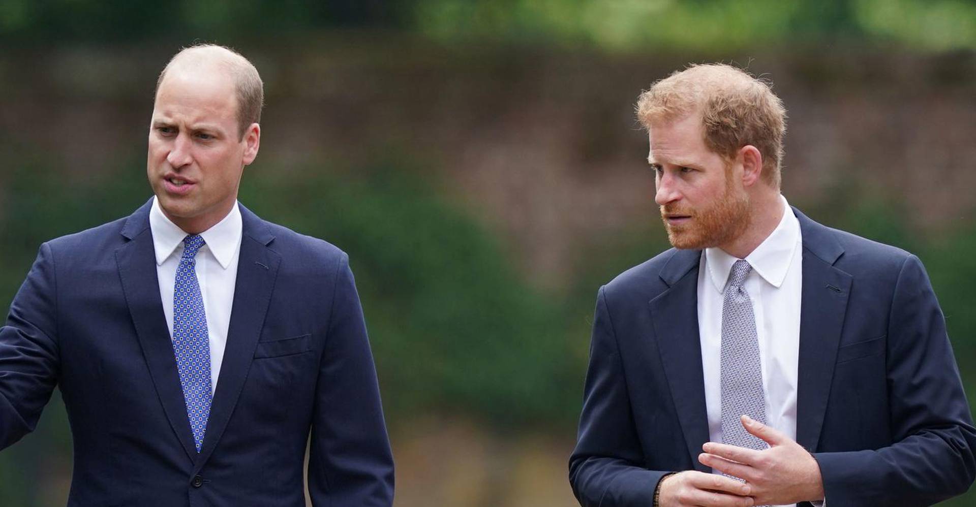 Princ Harry otkrio što je Charles rekao Diani dan nakon njegova rođenja: 'To ga je baš pogodilo'