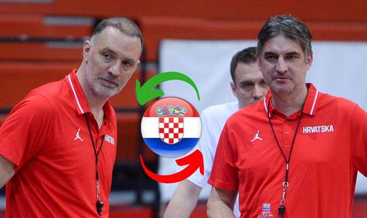 Mulaomerović i službeno novi izbornik, ostaje voditi Cedevitu