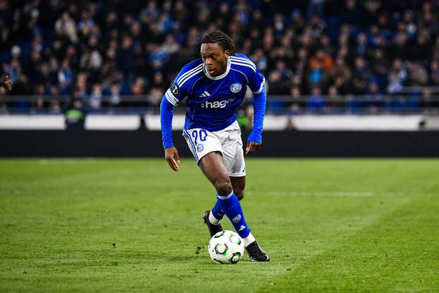 Strasbourg i Rijeka u uzvratnom susretu osmine finala UEFA Konferencijske lige