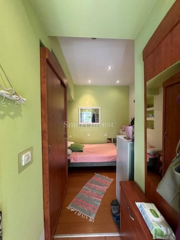 FOTO Ovih 15 kvadrata u Opatiji košta 129.000 eura! Prvi red do mora. Pogledajte što je stalo...