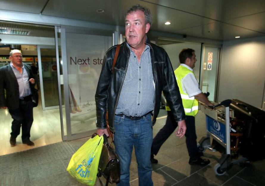 Robert Anić/Pixsell