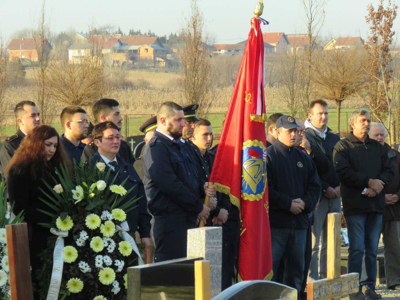 Najtužnija epizoda 'Ljubavi na selu': Odali su počast Josipu...