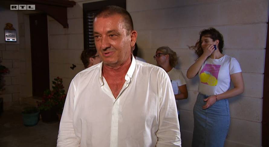 Gledatelji 'Večere' zadovoljni su ovotjednim pobjednikom: 'Čista 10 za ljudskost! Bravo, Nikša'