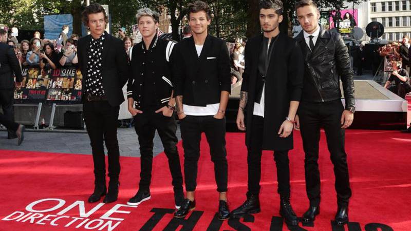 Bend One Direction nastao je na današnji dan: Pokorili su svijet, a raspali se na vrhuncu slave