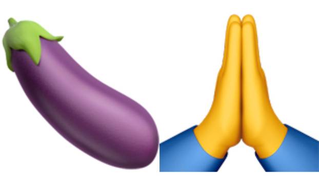 Znate li što šaljete? Evo koje sve kombinacije emotikona znače seks, čuvajte se sklopljenih ruku