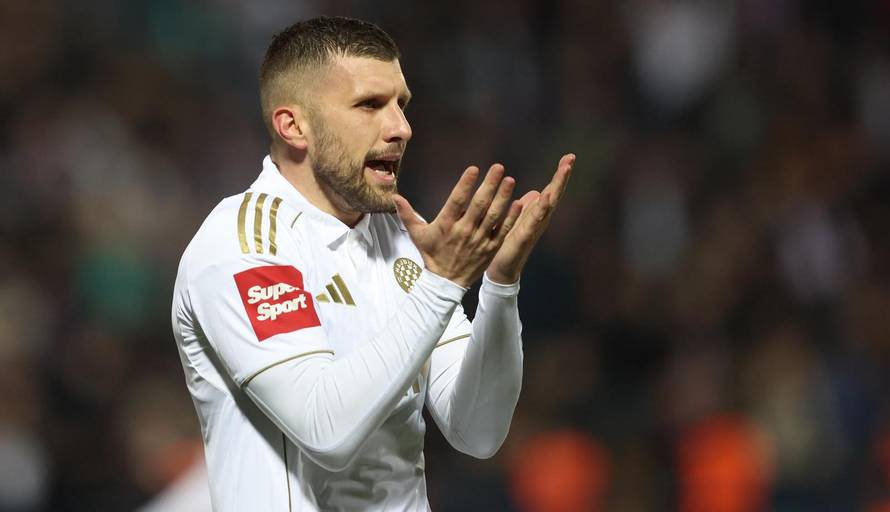 Varaždin i Hajduk sastali se u 24. kolu SuperSport HNL-a