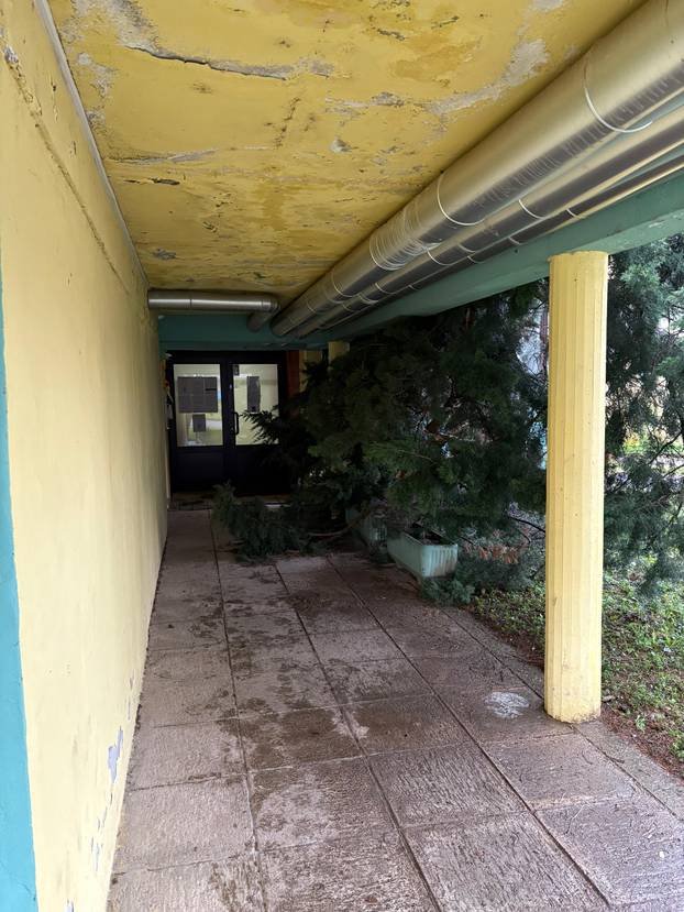 FOTO Ovo je Zagreb danas!