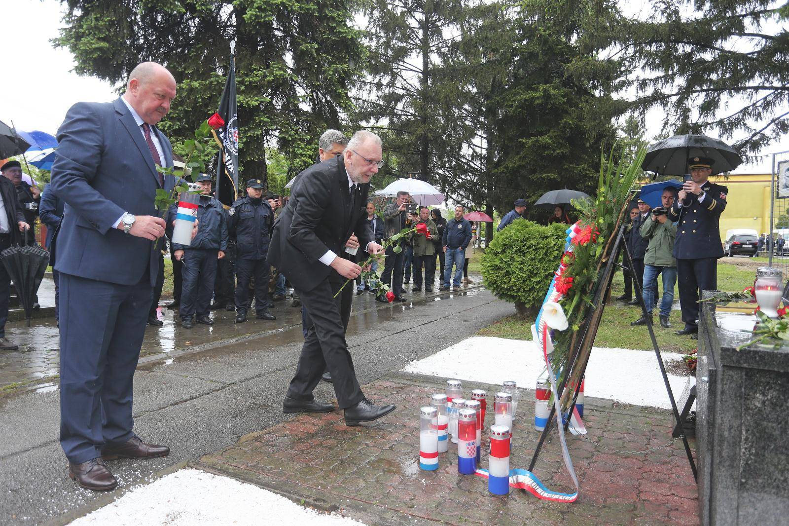 Komemoracija u Borovu Selu: Prošlo je 29 godina od masakra
