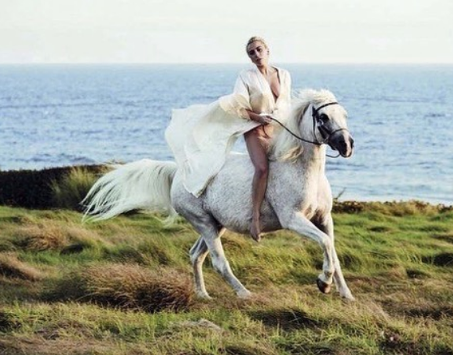 Lady GaGa pobjegla s dodjele nagrada: 'Moj anđeo mi umire'