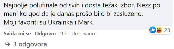 Gledatelji 'Supertalenta' nisu zadovoljni odabirom finalista: 'Netko se zabunio, bilo je boljih'