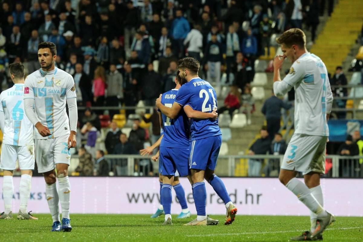 Dinamo i Rijeka odgodili derbi, neće igrati još dvaput 2019.