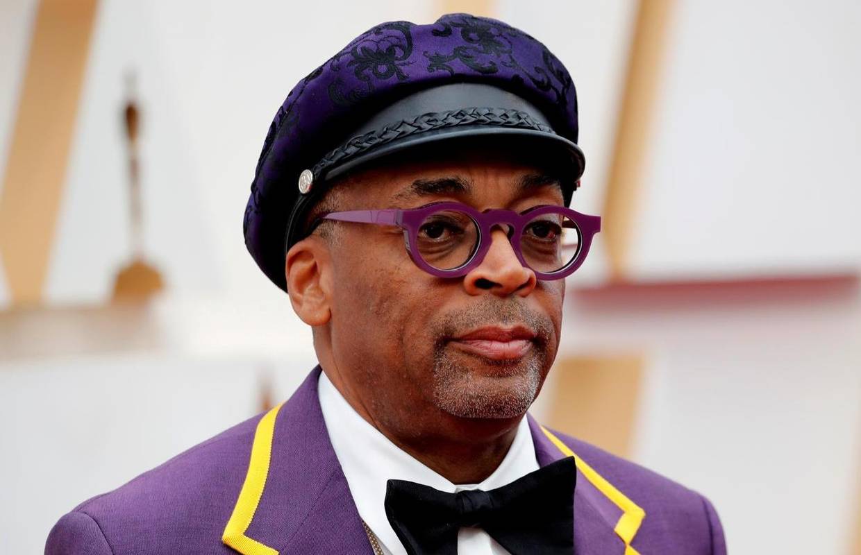 Lee postao prvi Afroamerikanac koji će predsjedati žirijem Filmskog festivala u Cannesu
