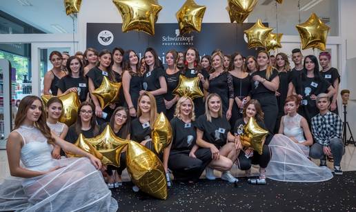 Shaping Futures mijenja život mladim kreativcima