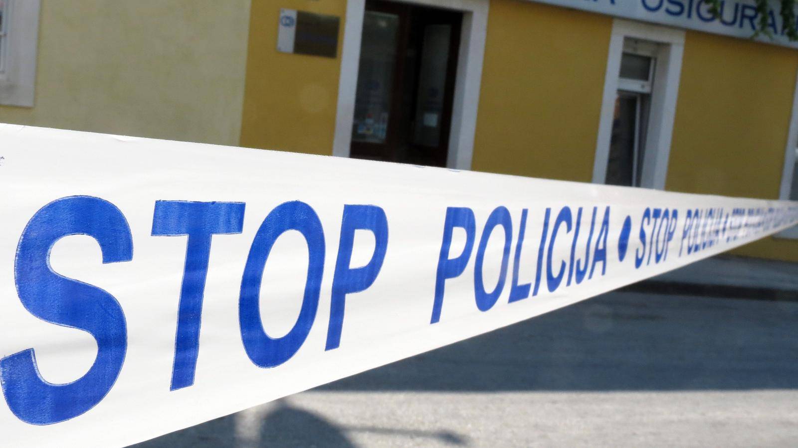 Riječka policija uhitila dvojicu Rumunja, švercali su migrante