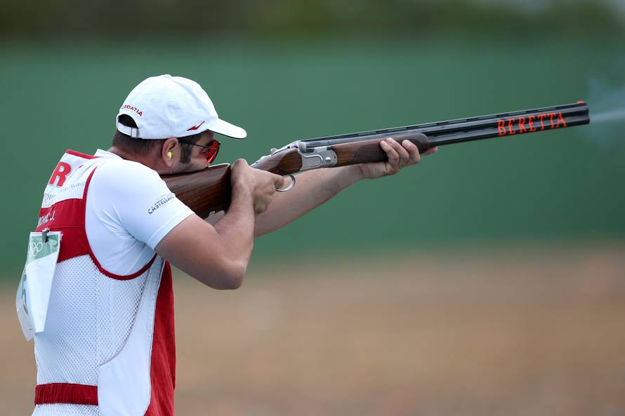 I oni su se natjecali za medalje: Zaboravljeni olimpijski sportovi
