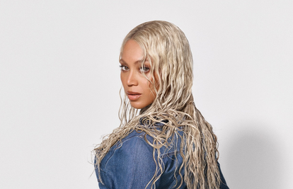 Vruće, vruće! Beyonce pokazala guzu u minijaturnim hlačicama