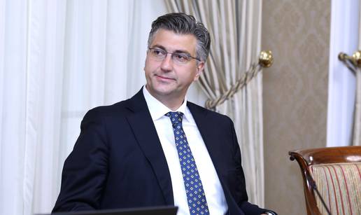 Plenković: Ovo nije kandidatura za čelnika Europske komisije