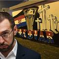 'Trebalo maknuti samo Praljkov mural, one o ratu, Vukovaru i Dinamu izbrisali su greškom'