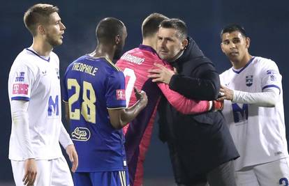 Spas za Livakovića? Nenad Bjelica ozbiljna opcija za trenera Girone, evo svih detalja...