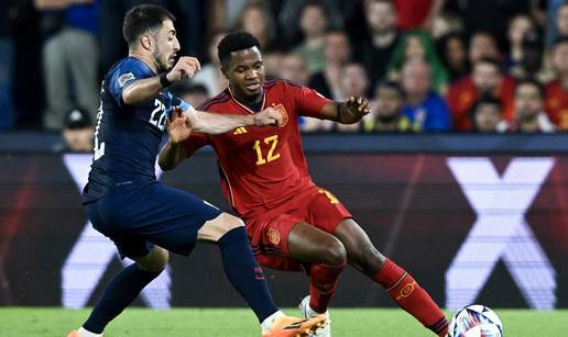 Zvali su ga 'novi Messi', a sada vrijedi manje od Pukštasa. Barcelonino krilo gotovo ne igra