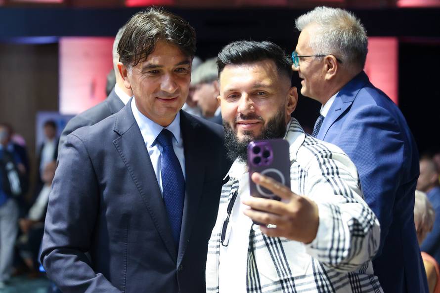 Sarajevo: Svečana premijera filma "Magična sedmica" o Toniju Kukoču