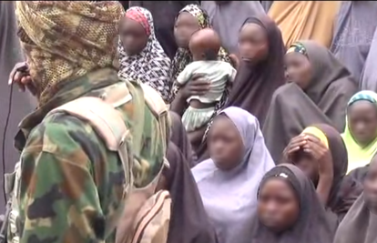 Boko Haram prijeti: 'Znajte, vaša djeca su  u našim rukama'