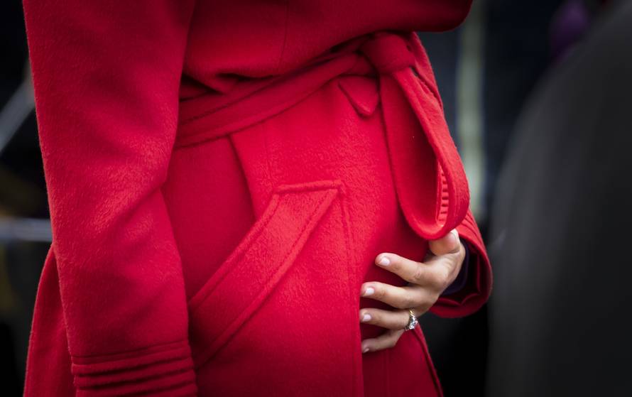 Royal visit to Birkenhead