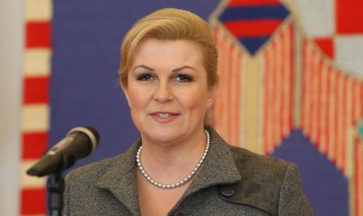 Kolinda otkazala aktivnosti, ali ipak ćemo znati datum izbora