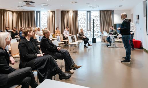 Mali poduzetnici iz cijele Hrvatske hvale ovu edukaciju