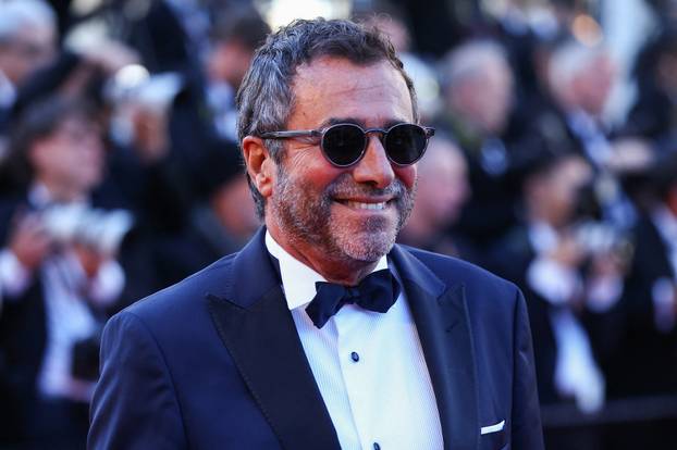 The 79th Cannes Film Festival - Opening ceremony - Red Carpet Arrivals