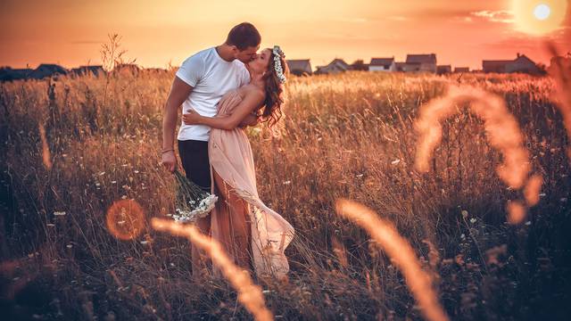 Pratite ovih pet koraka i ostat ćete sretni i u braku zauvijek
