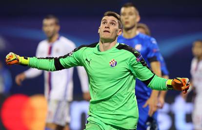'U Zadru me traže Dinamove dresove, ali ne šetaju u njima'
