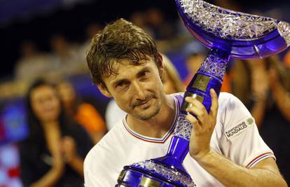 Još jedan teniski oproštaj:  I 'komarac' Ferrero u mirovinu
