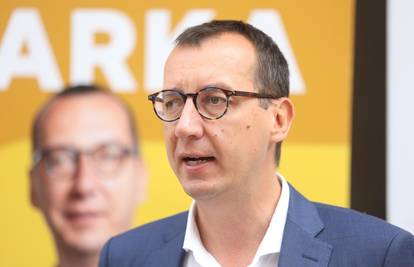 Filipović se obrušio na Rinčić: 'Zgrožen sam. Rijeka nije prćija'