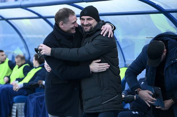 Lokomotiva i Osijek sastali se u 23. kolu SuperSport HNL-a