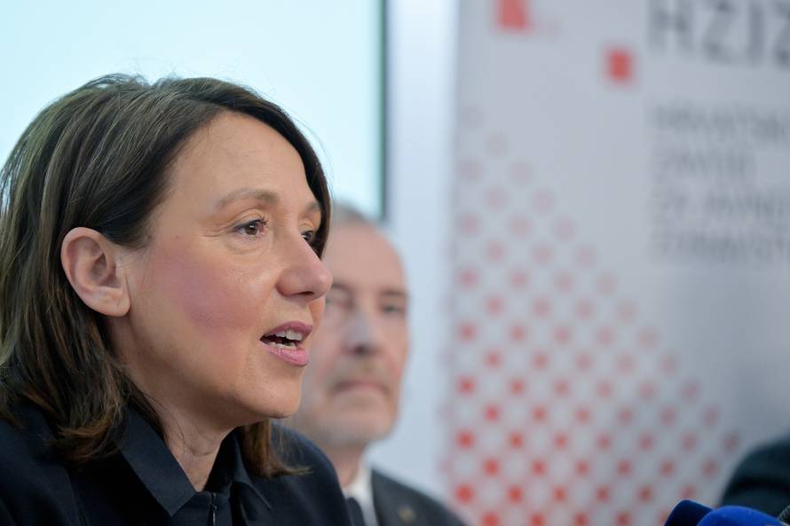 Zagreb: Predstavljanje ZdrAVKA - AI digitalnog zdravstvenog asistenta