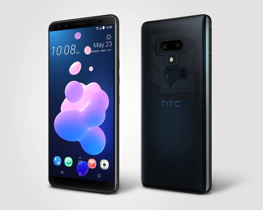 Isprobali smo HTC U12 Plus:  Kamera mu je opet na tronu