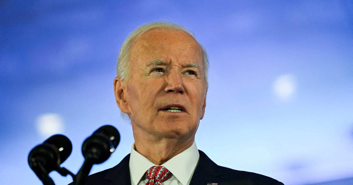 Joe Biden announced 5 million in military aid to Ukraine