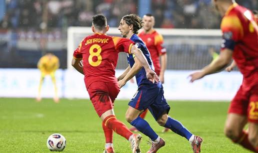 Navijači 'vatrenih': 'Zabrinjava pristup nekih igrača', 'Modrićev ulazak promijenio je utakmicu'