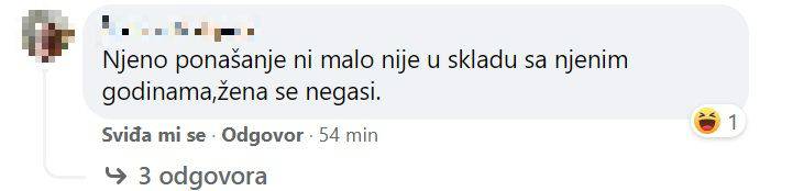 Goga iz 'Braka na prvu' naljutila gledatelje: Luda je, ne ponaša se u skladu sa svojim godinama