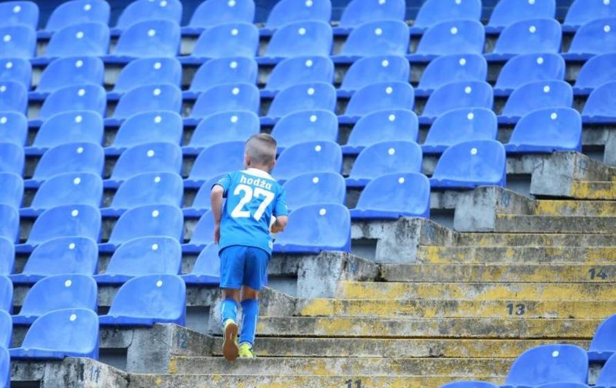 Sanjin Strukić/PIXSELL