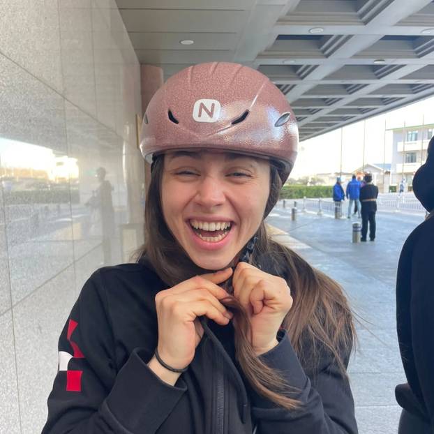 FOTO Tko su hrvatske olimpijke u brzom klizanju? 'Skupljali smo novac da bismo se natjecali...'