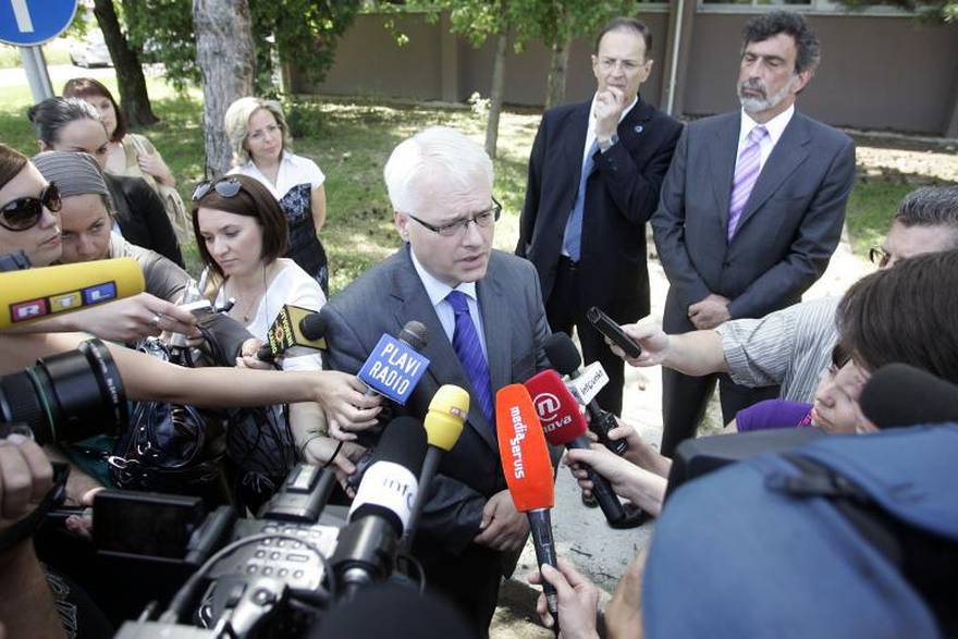 Slavko Midžor/PIXSELL