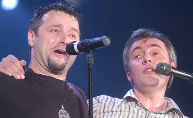 Evo kako se mijenjao izgled i imidž Thompsona kroz godine: Od Frankfurta '92. do danas