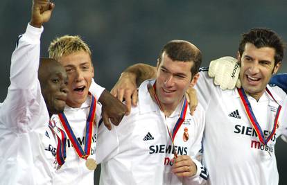 Čudesni Zidane volejem odveo Real do europskog vrha 2002.