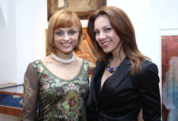 Zagreb: Održana promocija luksuznog nakita Clara Stones