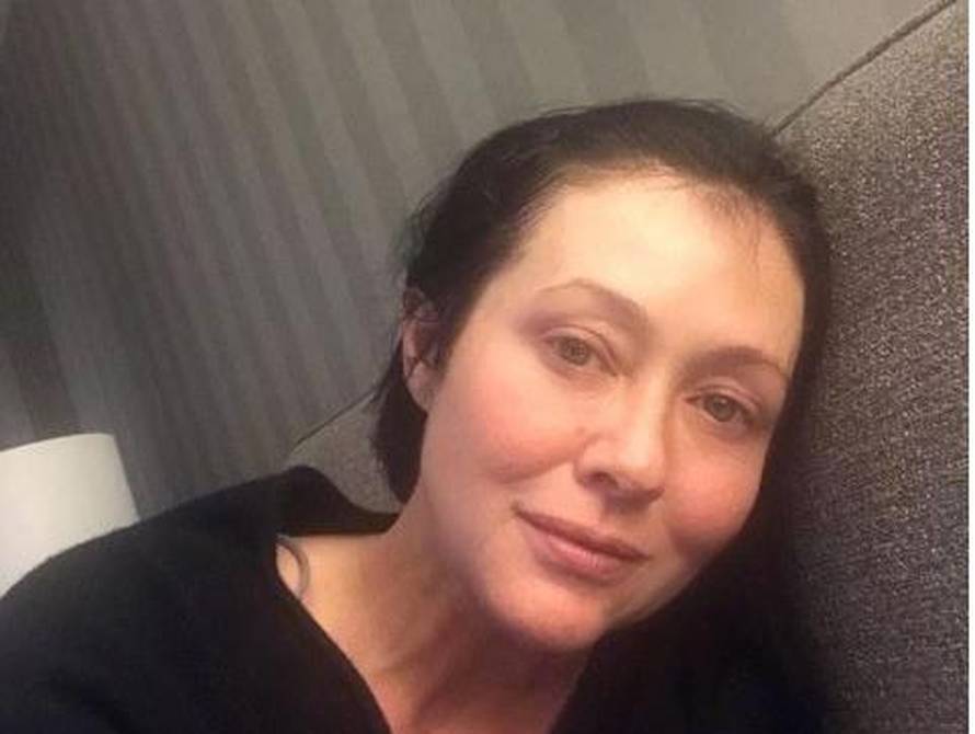 Brendi iz Beverly Hillsa rak je u terminalnoj fazi: 'Zna da je kraj blizu, ima i robu za sprovod'