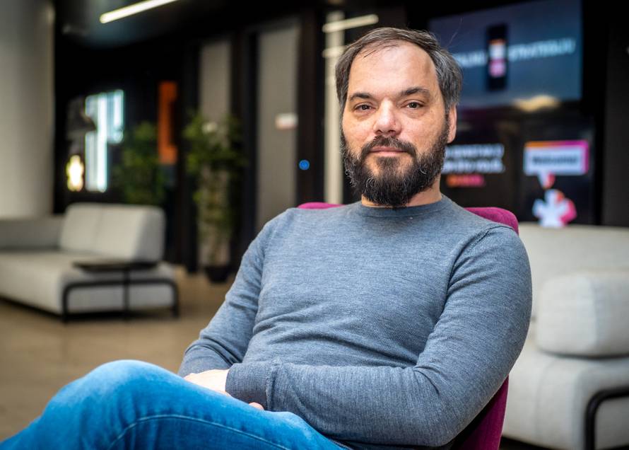 'Digitalni video publika sve više cijeni, a metaverse svijet je sigurno budućnost prodaje'