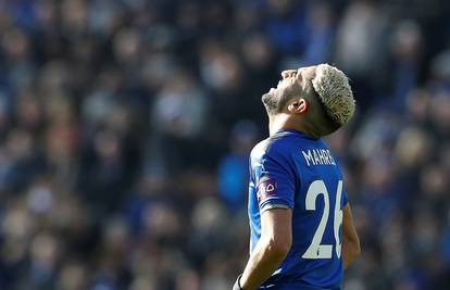 Leicester City: Mahrezov profil hakiran, nije prekinuo karijeru