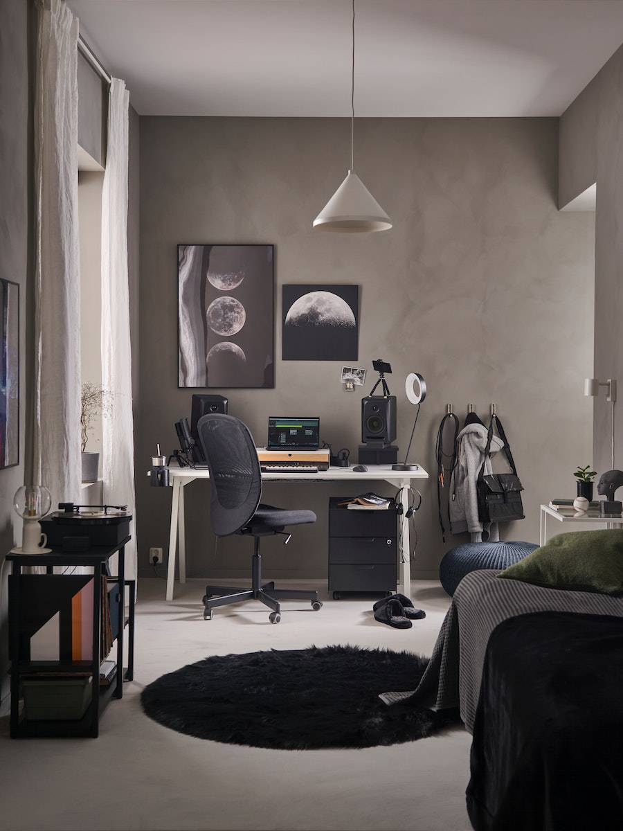 IKEA i Swedish House Mafia rade 'glazbeni namještaj', a uskoro stiže i njihov gramofon